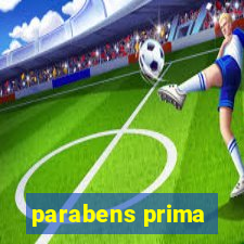 parabens prima